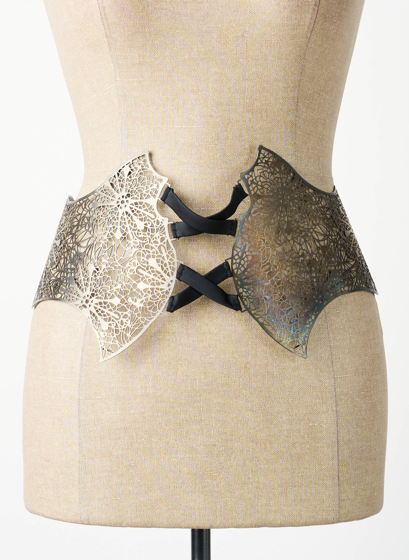 Accessoire divers gris LA PERLA femme
