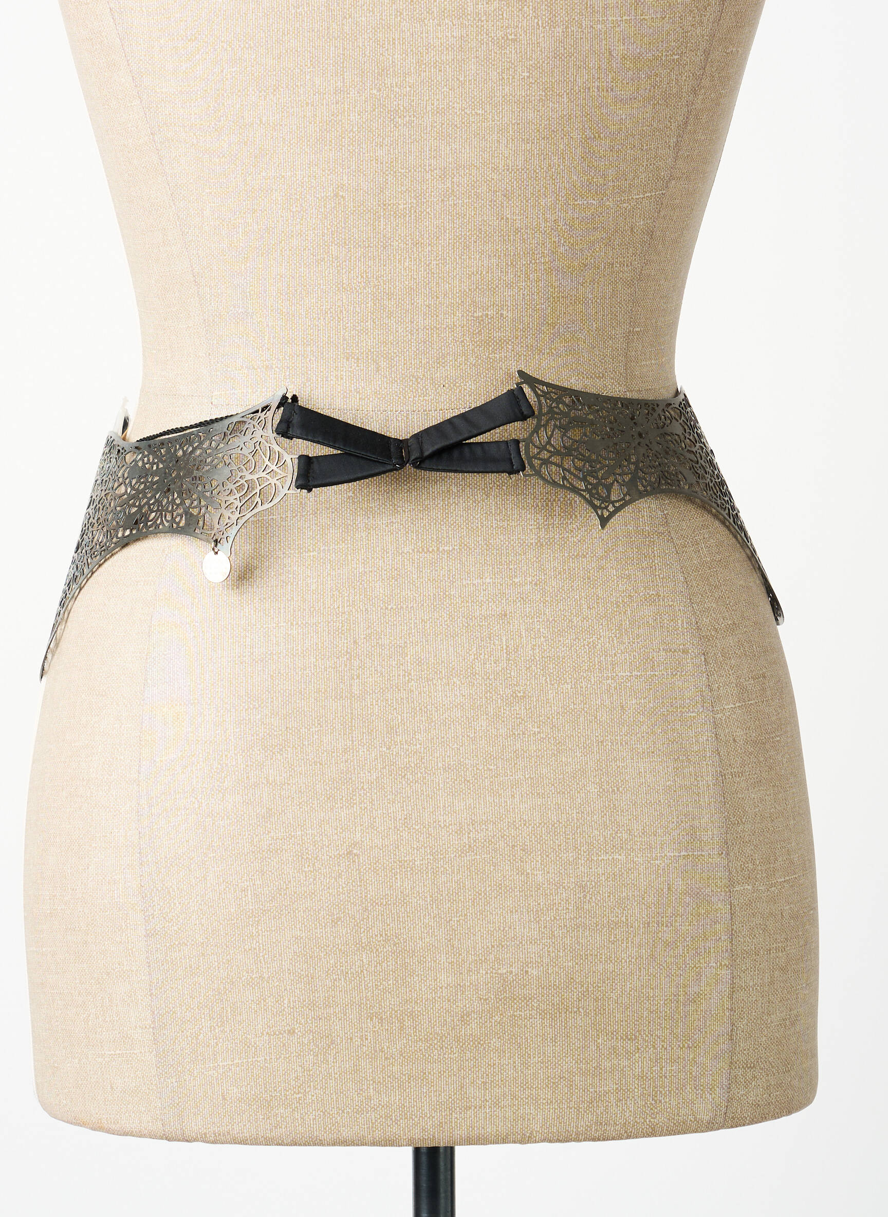 Accessoire divers gris LA PERLA femme