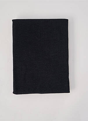 Top/caraco stretch noir VITTORIA femme