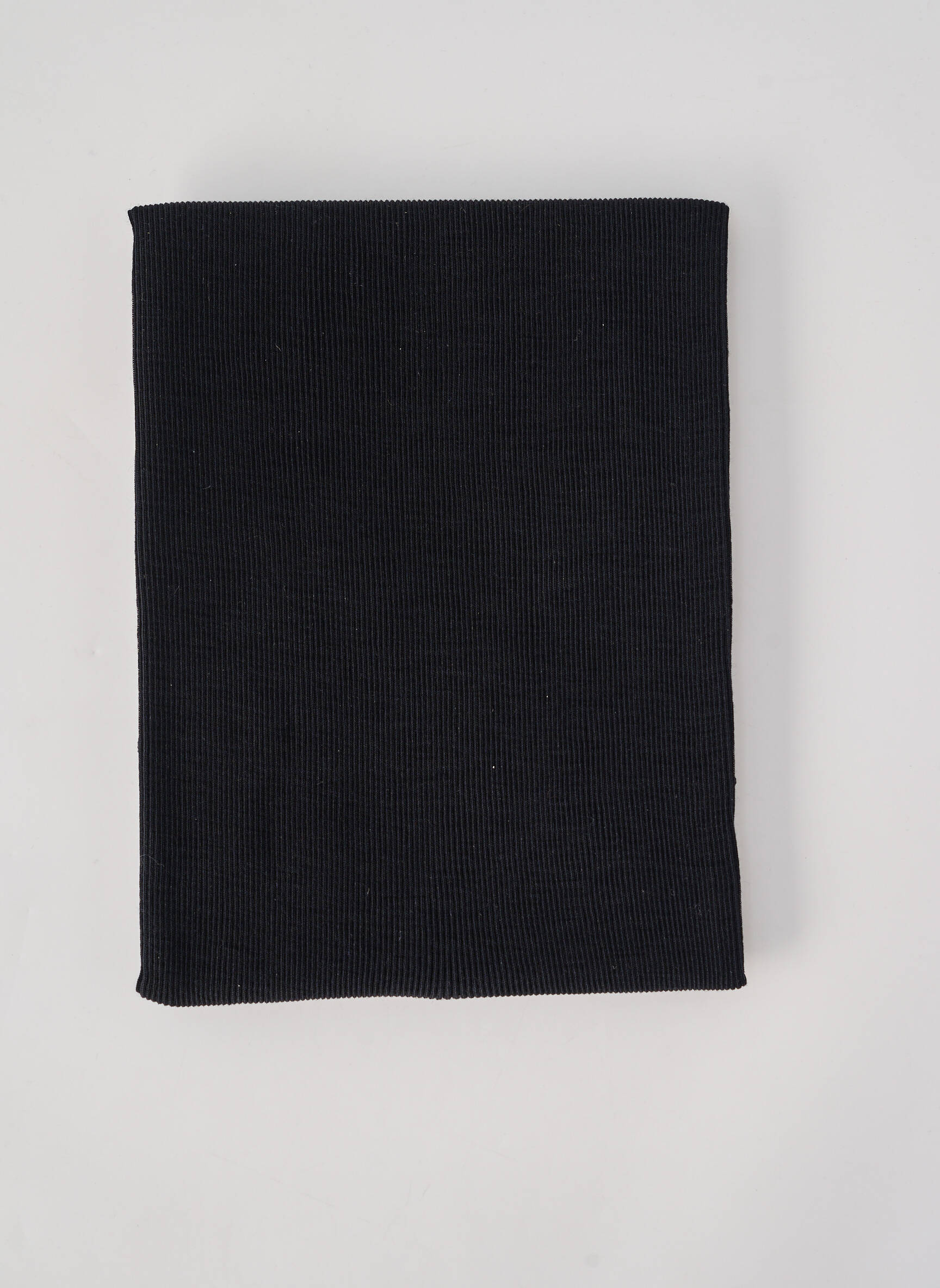 Top/caraco stretch noir VITTORIA femme