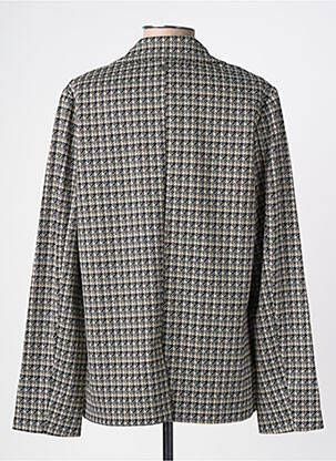 Blazer manches longues noir LOLA ESPELETA femme
