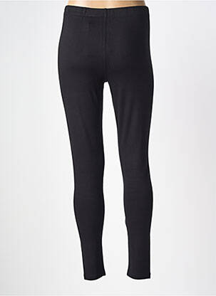 Legging stretch taille normale noir ZILCH femme