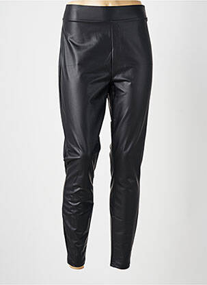 Legging effet matière satinée taille normale noir ONLY CARMAKOMA femme