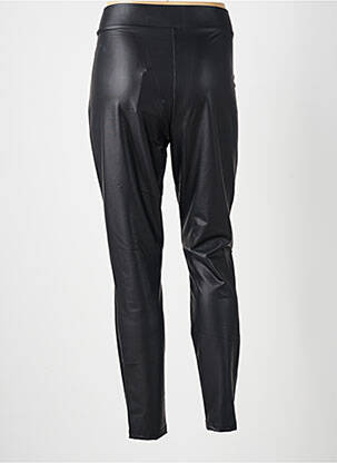 Legging effet matière satinée taille normale noir ONLY CARMAKOMA femme
