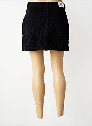 Jupe courte poches noir ONLY femme