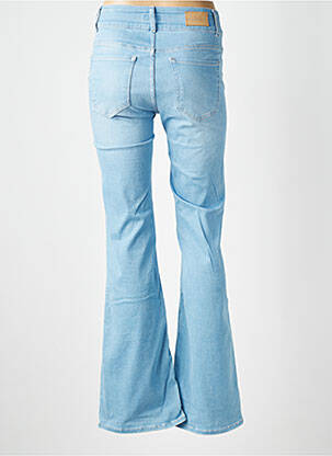Jeans bootcut taille normale taille normale bleu ONE SIZE FILTS ALL femme