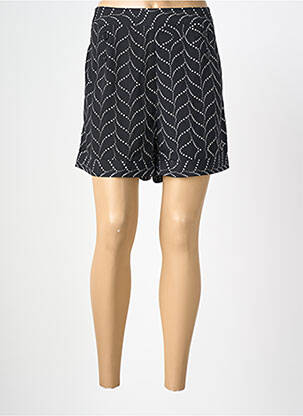 Short poches noir MOLLY BRACKEN femme
