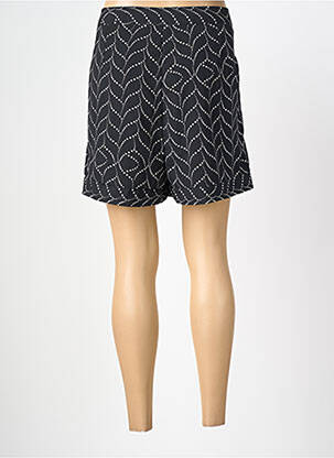Short poches noir MOLLY BRACKEN femme