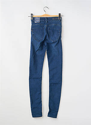 Jeans skinny taille normale taille normale bleu TIFFOSI femme