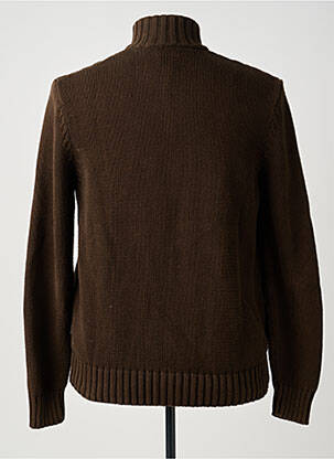 Blouson poches marron MEXX homme