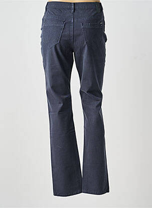 Jeans coupe slim taille normale taille normale bleu PADDOCK'S femme