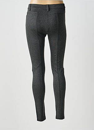 Pantalon slim skinny taille normale gris OLSEN femme