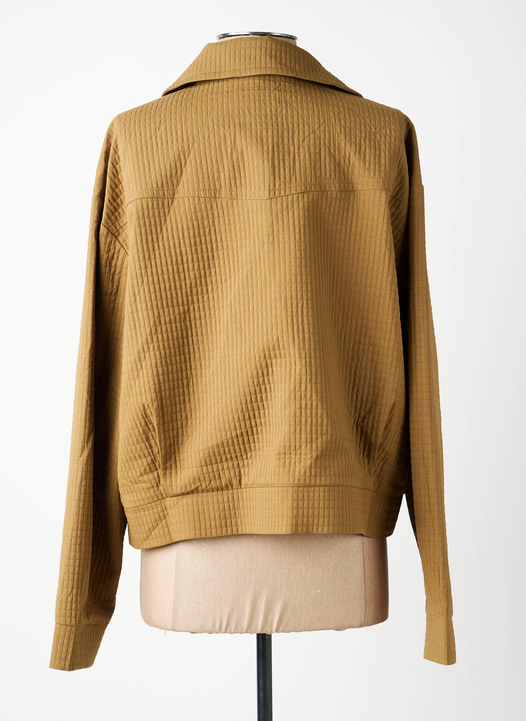 Veste casual poches vert MOLLY BRACKEN femme