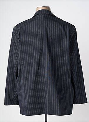 Blazer poches noir CISO femme