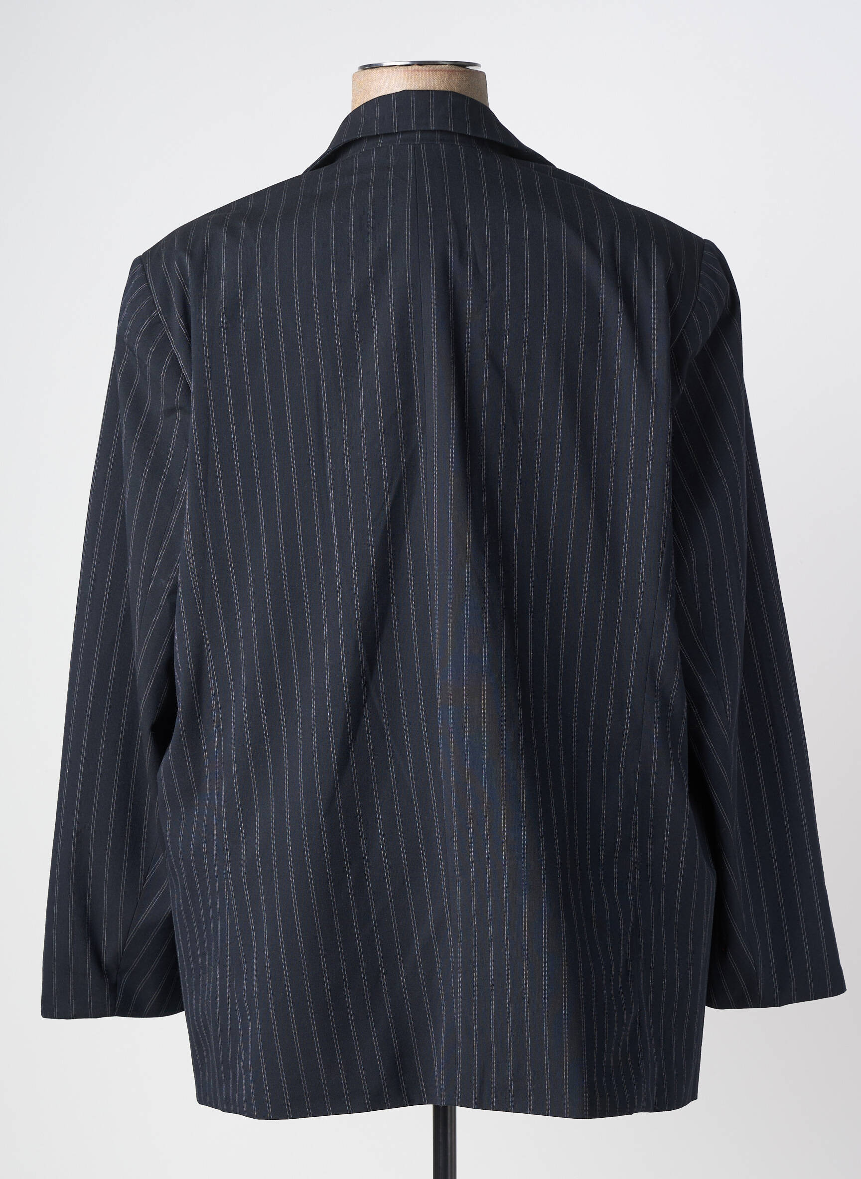 Blazer poches noir CISO femme