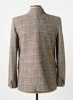 Blazer poches marron GERARD DAREL femme