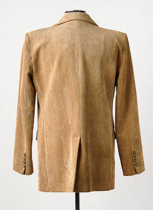 Blazer poches beige IMPERIAL femme