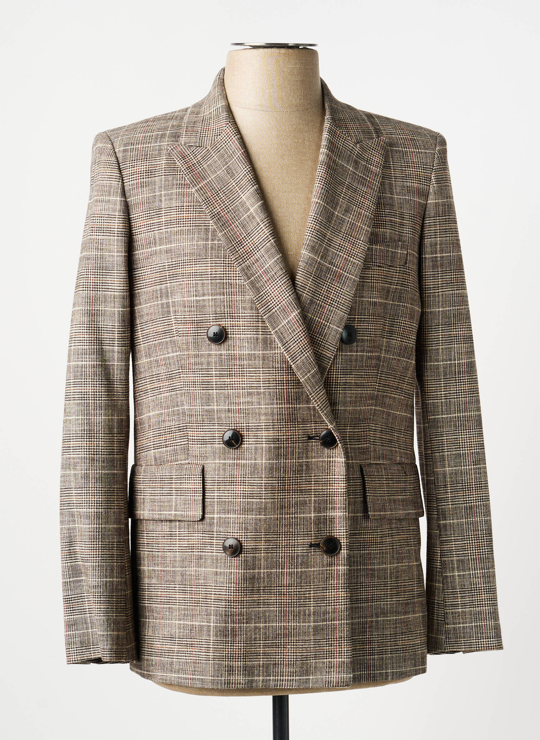 Blazer poches marron GERARD DAREL femme