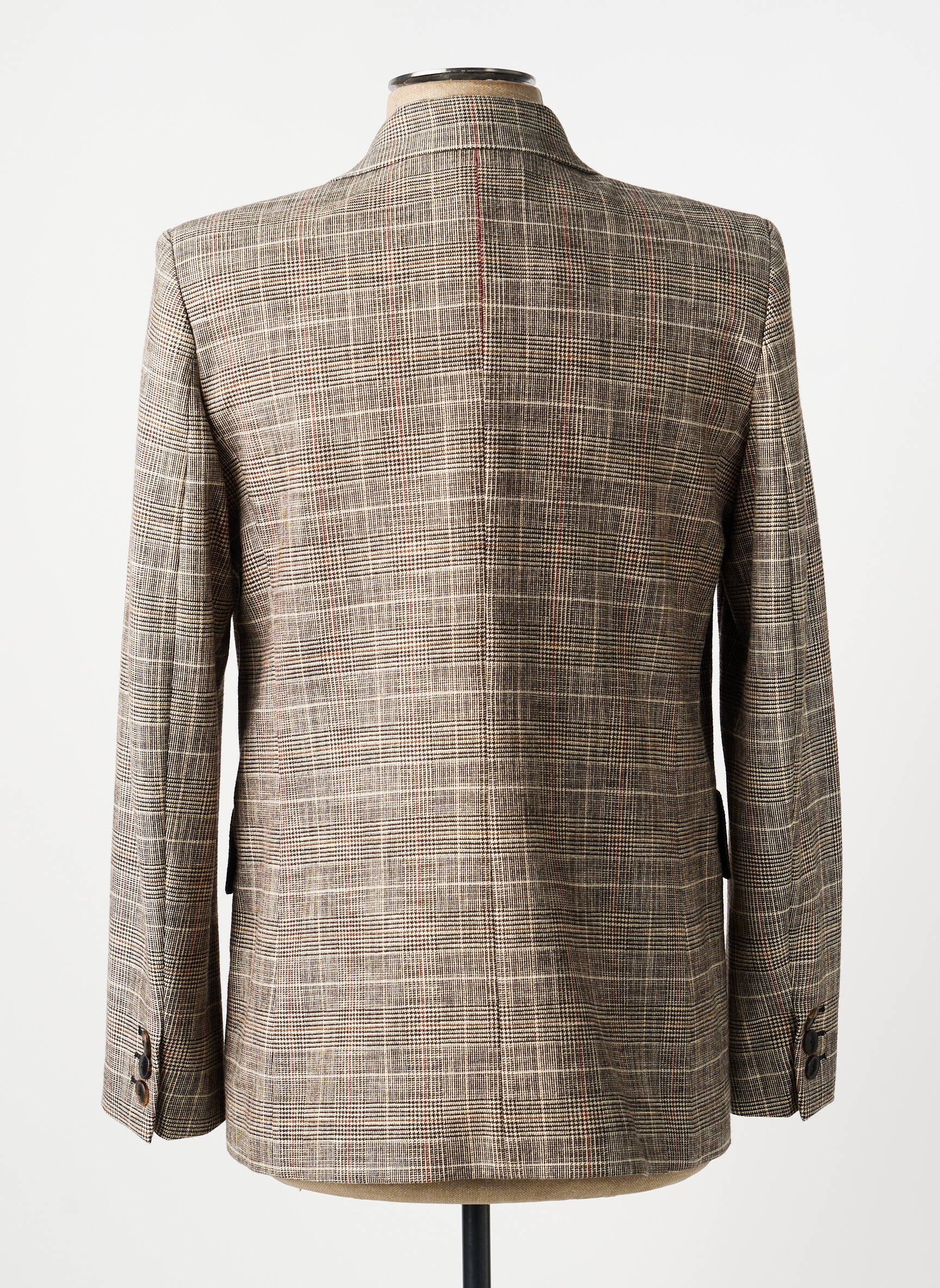 Blazer poches marron GERARD DAREL femme