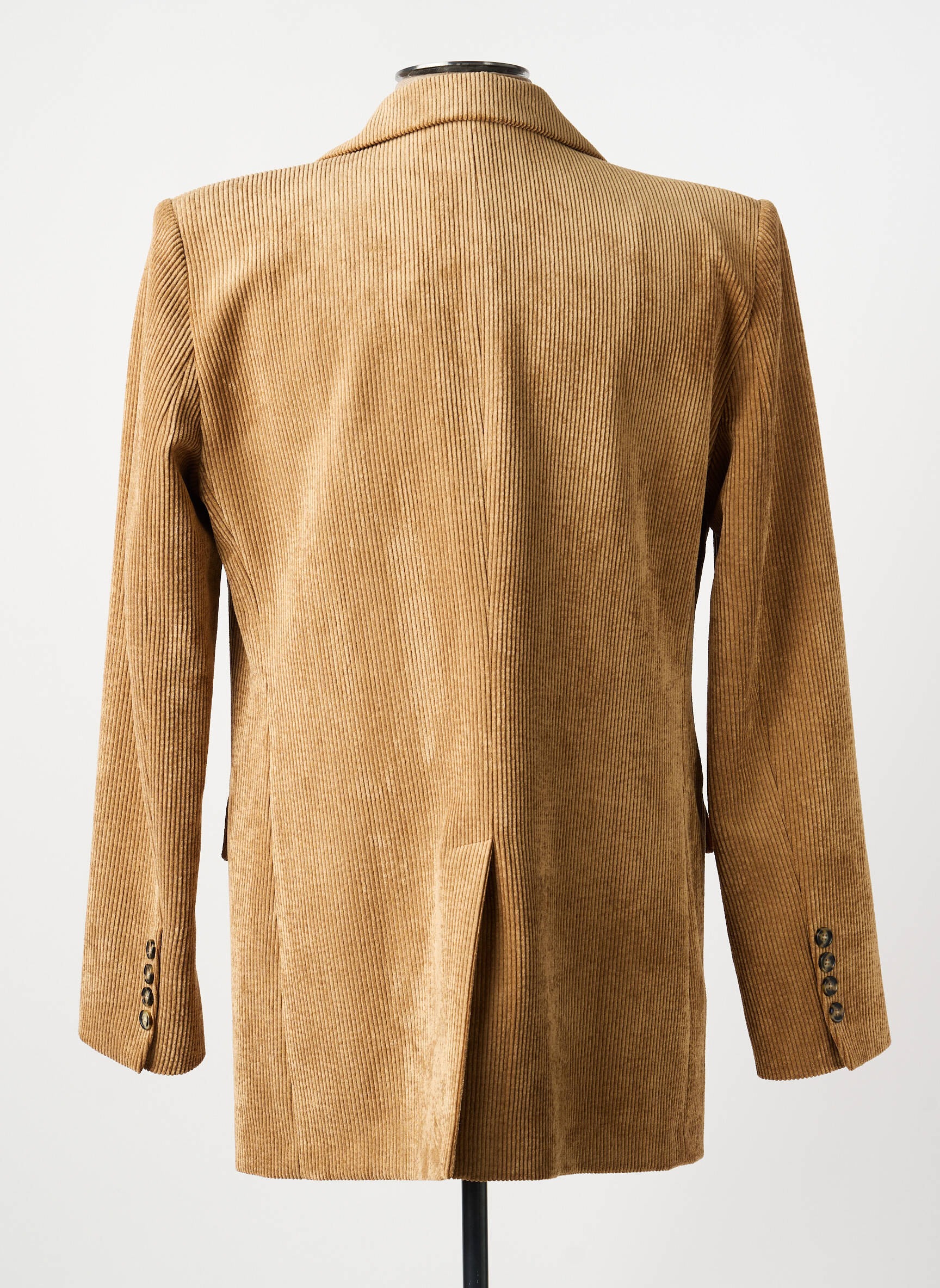 Blazer poches beige IMPERIAL femme