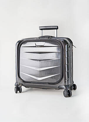 Valise noir SAMSONITE unisexe