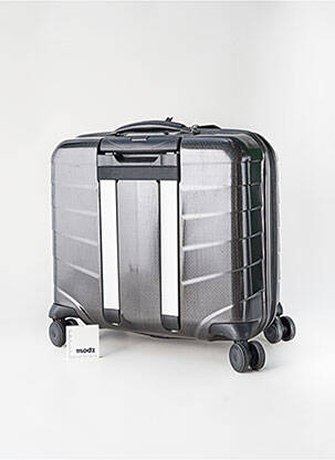 Valise noir SAMSONITE unisexe