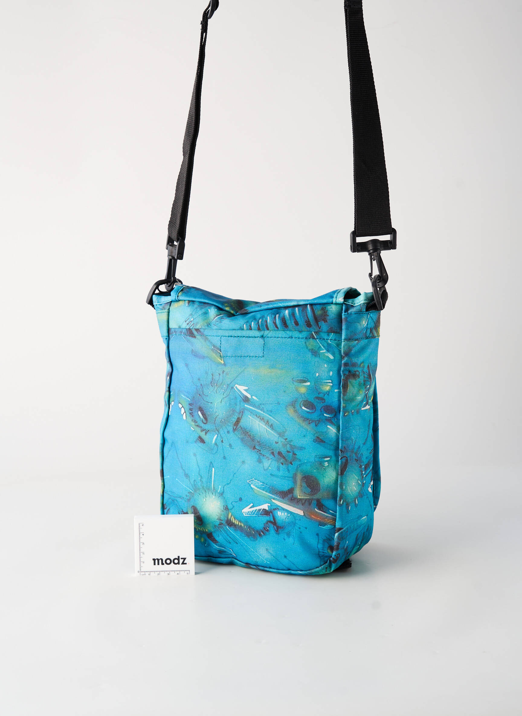 Sac doublure textile bleu EASTPAK homme