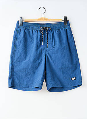 Short de bain fond doublé bleu TIFFOSI homme