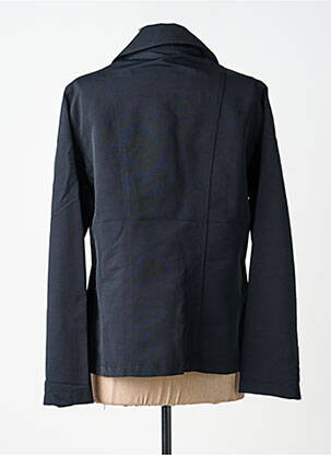 Veste casual poches noir MITSOUKI femme