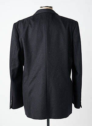 Blazer poches noir BIESSE femme