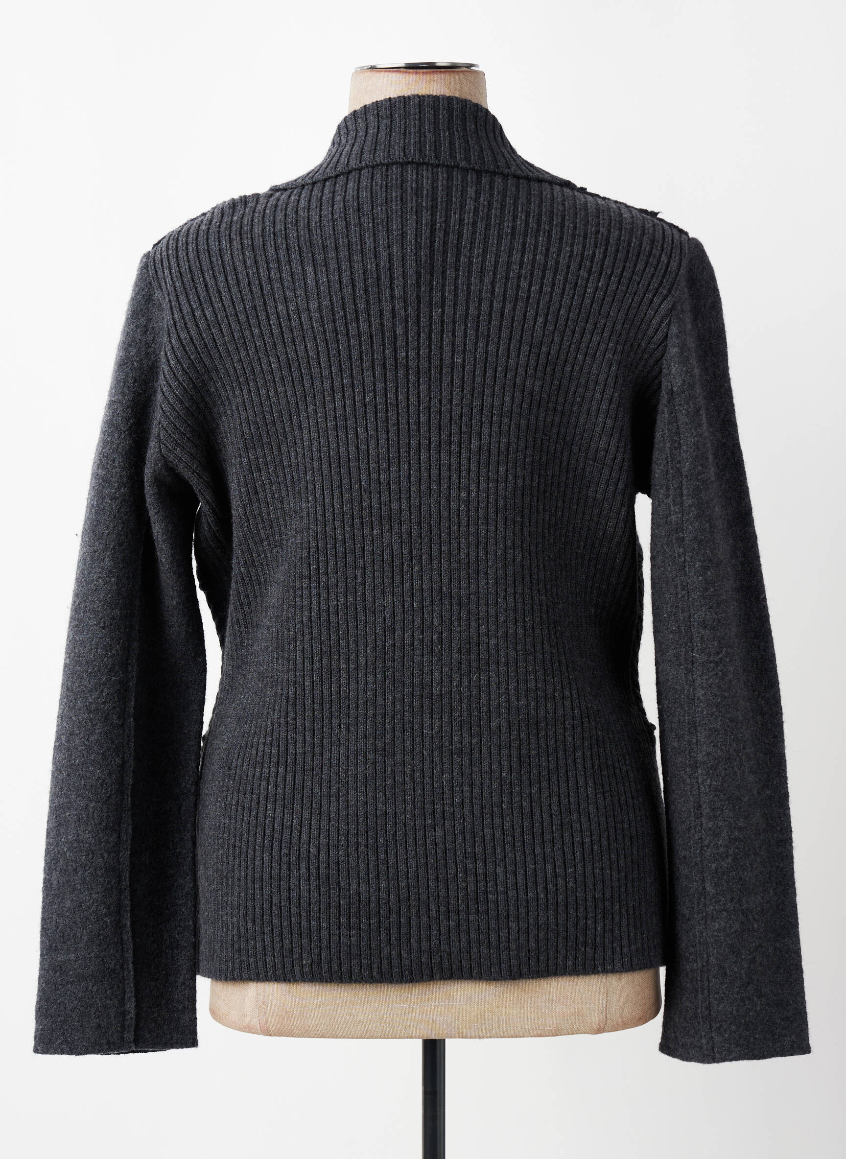 Blazer poches gris KATMAI femme
