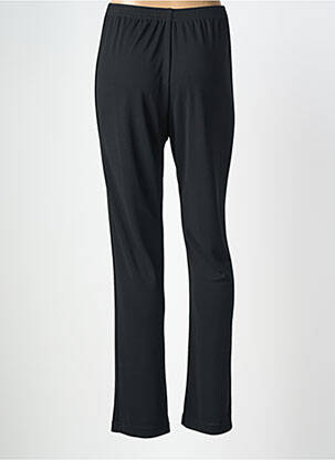 Legging taille haute taille haute noir GRIFFON femme