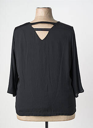 Top stretch manches 3/4 or MERI & ESCA femme