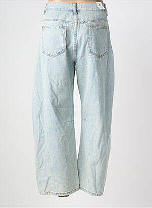 Jeans coupe large taille normale taille normale bleu DENIM DAYS femme