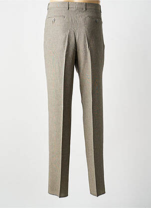 Pantalon droit tissage chiné taille normale gris MEXX homme