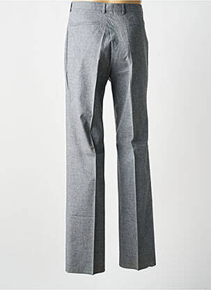Pantalon droit tissage chiné taille normale gris MEXX homme