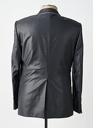 Veste chic coupe cintrée gris MARLANE homme