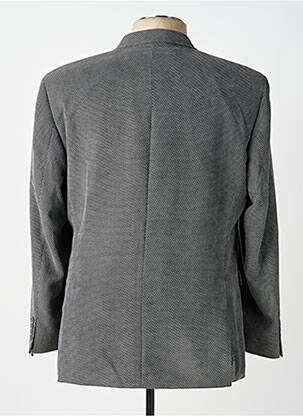 Blazer finition intérieure doublée gris DIGEL homme