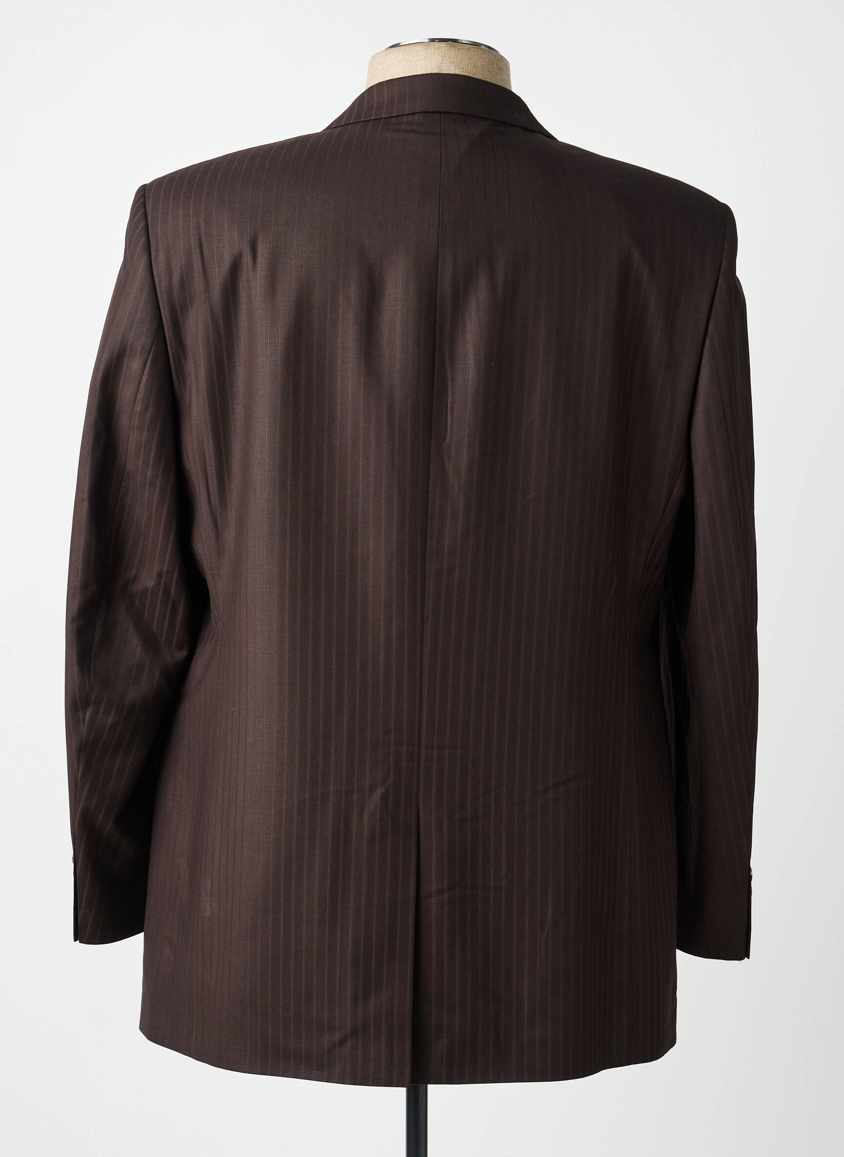 Veste chic poches marron DIGEL homme