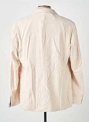 Blazer poches beige GUESS BY MARCIANO homme