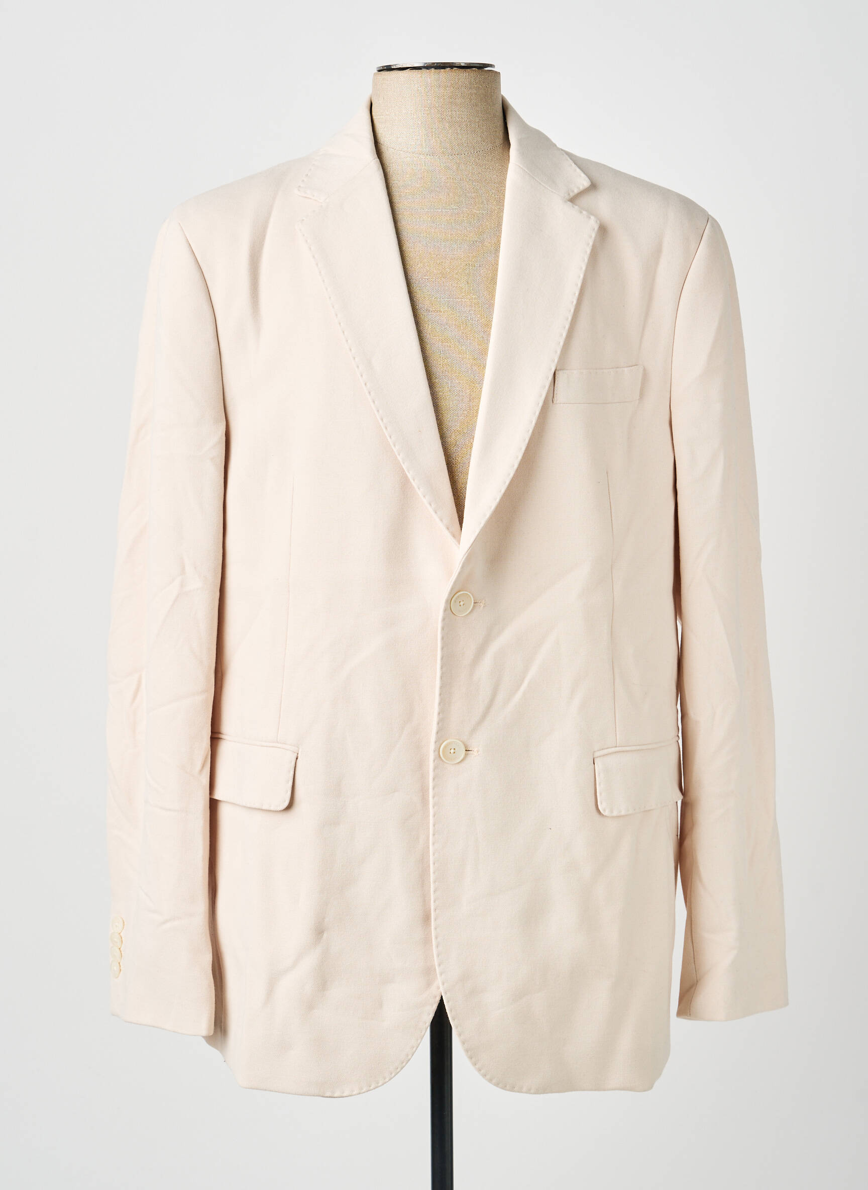 Blazer poches beige GUESS BY MARCIANO homme