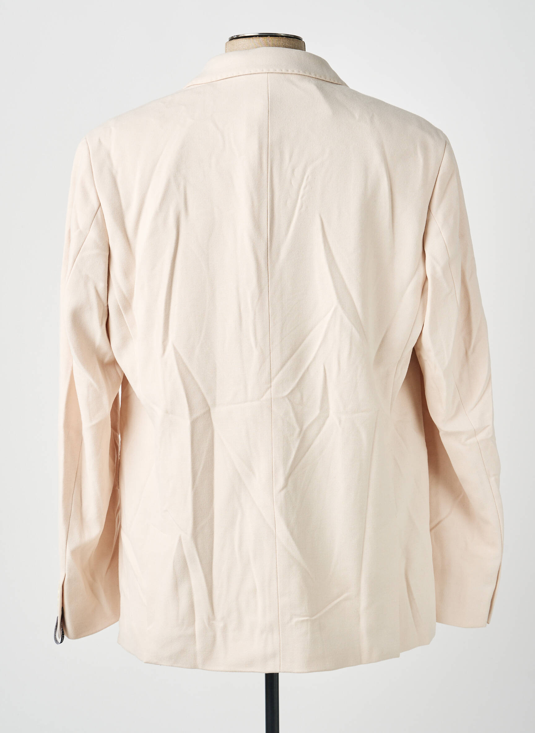 Blazer poches beige GUESS BY MARCIANO homme