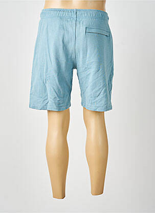 Short fermeture liens à nouer taille normale vert GUESS homme