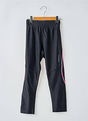 Jegging stretch taille normale noir DAMART femme