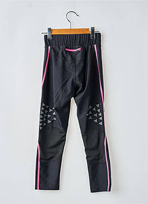 Jegging stretch taille normale noir DAMART femme
