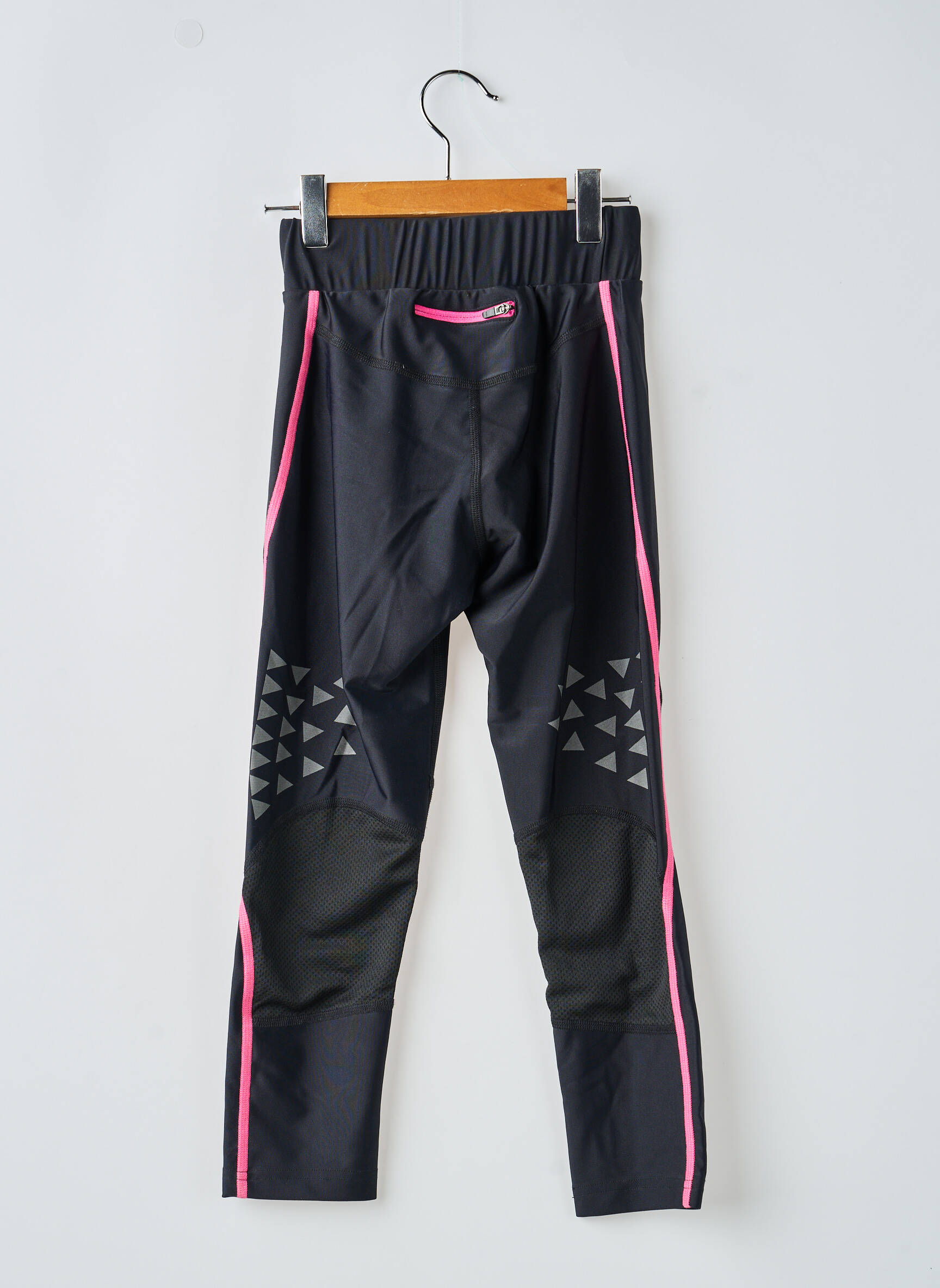 Jegging stretch taille normale noir DAMART femme