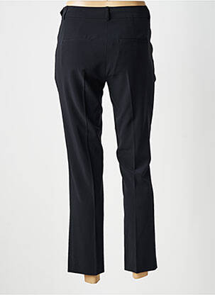 Pantalon chino taille normale taille normale bleu GERARD DAREL femme