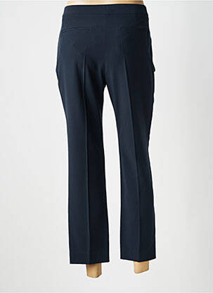 Pantalon chino taille normale taille normale bleu GERARD DAREL femme