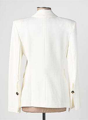 Blazer poches beige PINKO femme