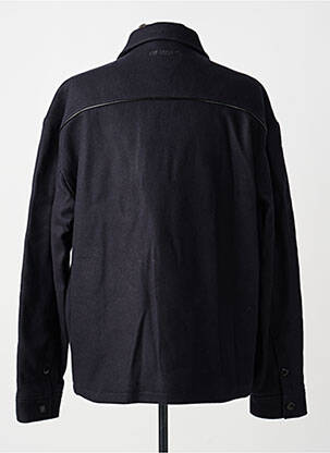 Veste casual finition intérieure doublée noir THE KOOPLES homme